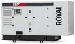 Дизельный генератор GenMac G150VS с АВР