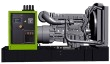 Дизельный генератор PRAMAC GSW 670 P с АВР