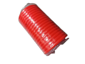 Шланг спиральный Zammer PU-002, 5 метров 105810