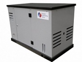 Газовый генератор REG ARCTIC HG12-380S (10,0 кВт)