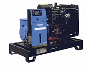 Дизельный генератор SDMO J88C2