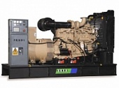 Дизельный генератор AKSA AC500