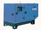 Дизельный генератор SDMO T33K-IV