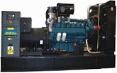 Дизельный генератор AKSA AD410