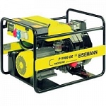 Дизельный генератор Eisemann P 9900 DE