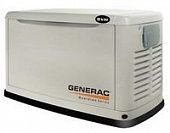 Газовый генератор Generac 7046 в кожухе