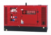 Дизельный генератор Europower EPS 243 TDE