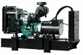 Дизельный генератор Fogo FDF 130 VS