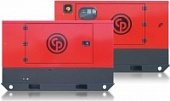 Дизельный генератор Chicago Pneumatic CPDG 250