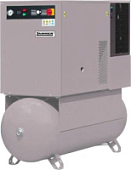 Винтовой компрессор ZAMMER SKTG7,5-15-500/O