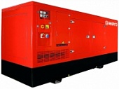 Дизельный генератор Energo ED 30/400 IV S