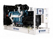 Дизельный генератор TEKSAN TJ110PR5C