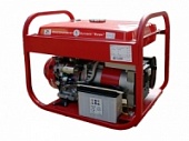 Бензиновый генератор Вепрь АБП 12-Т400/230 ВХ-БСГ