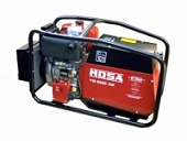 Сварочный генератор Дизельный генератор MOSA MOSA TS 200 DES/CF