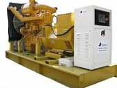 Дизельный генератор Азимут АД-200C-Т400