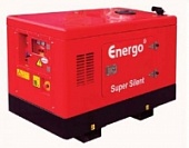 Дизельный генератор Energo ED 8/230 HS