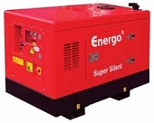 Дизельный генератор Energo ED 10/400 HS