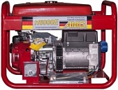 Бензиновый генератор AMG H 6000E