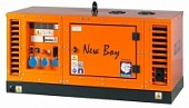 Дизельный генератор Europower New Boy EPS103DE/25