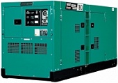 Дизельный генератор Denyo DCA 150ESK