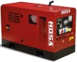 Дизельный генератор MOSA TS 300 EVO